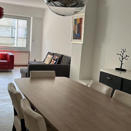 City Center Cosy Three Beds 룩셈부르크 외부 사진