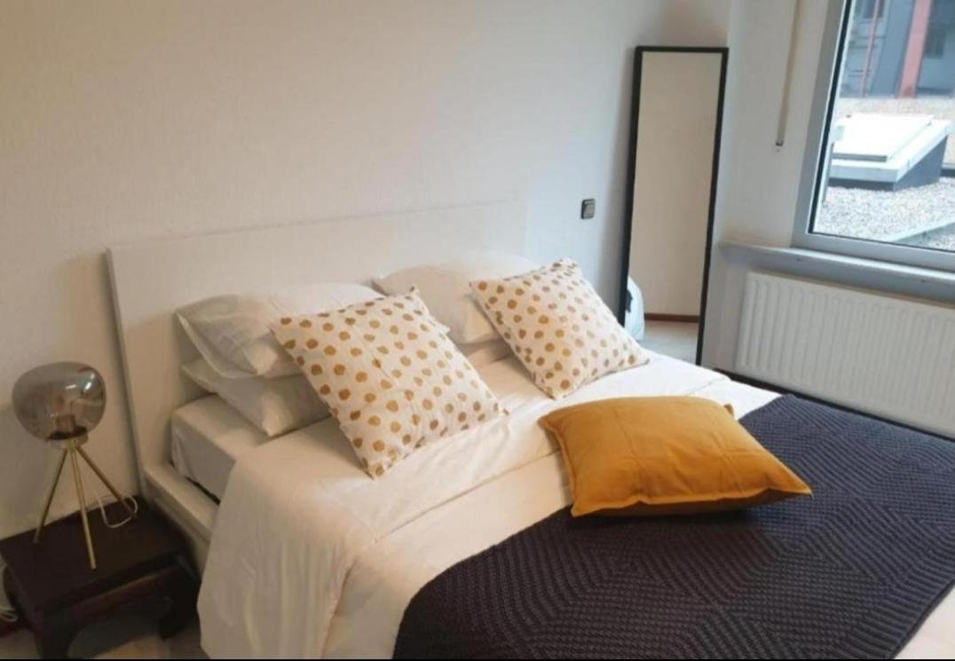 City Center Cosy Three Beds 룩셈부르크 외부 사진